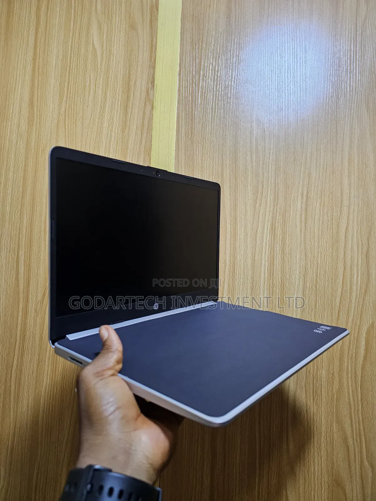 New Laptop HP 14-Dq1088wm 8GB Intel Core I3 SSD 512GB