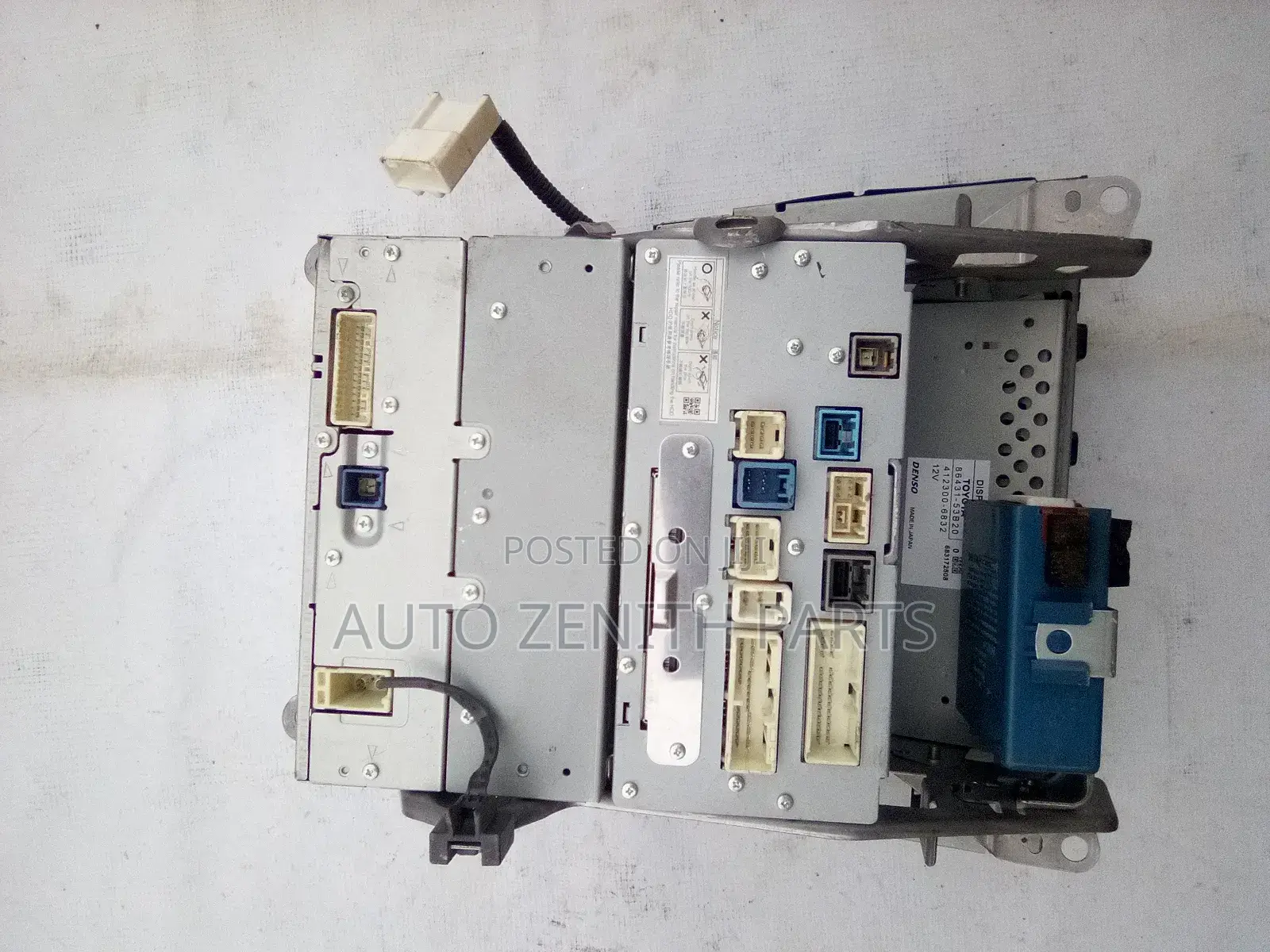 Lexus Is350 2009 - 2013