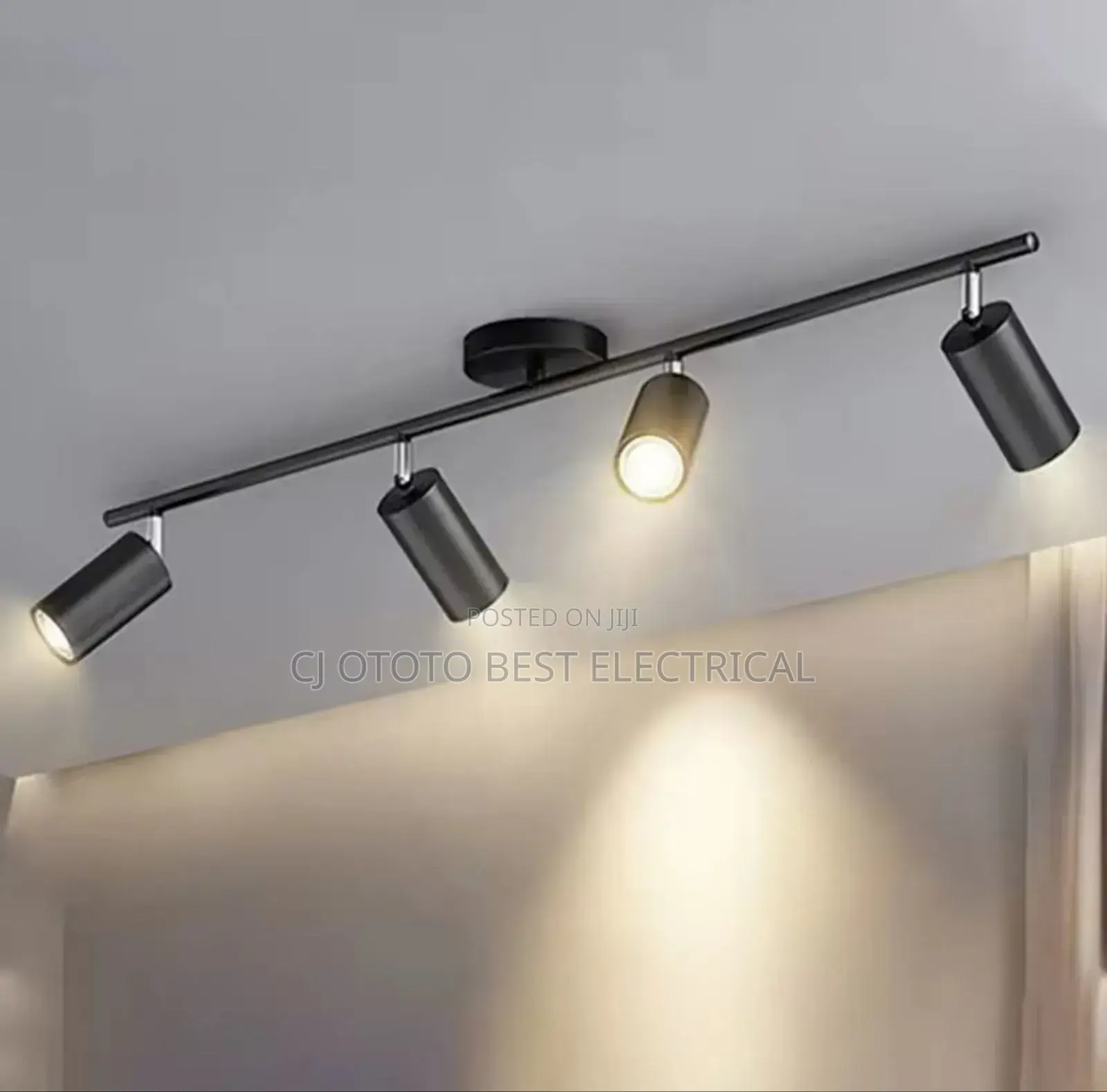 Long Lane With Rack Light Led , Available as You Seen