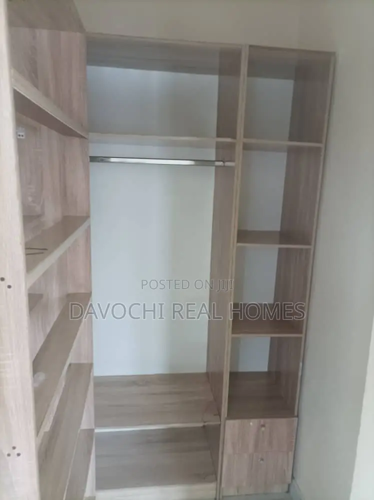 2bdrm Apartment in Ikate Elegushi for rent