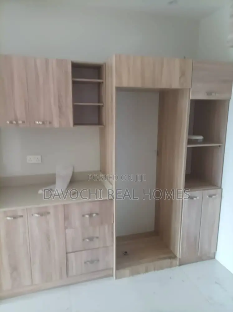 2bdrm Apartment in Ikate Elegushi for rent