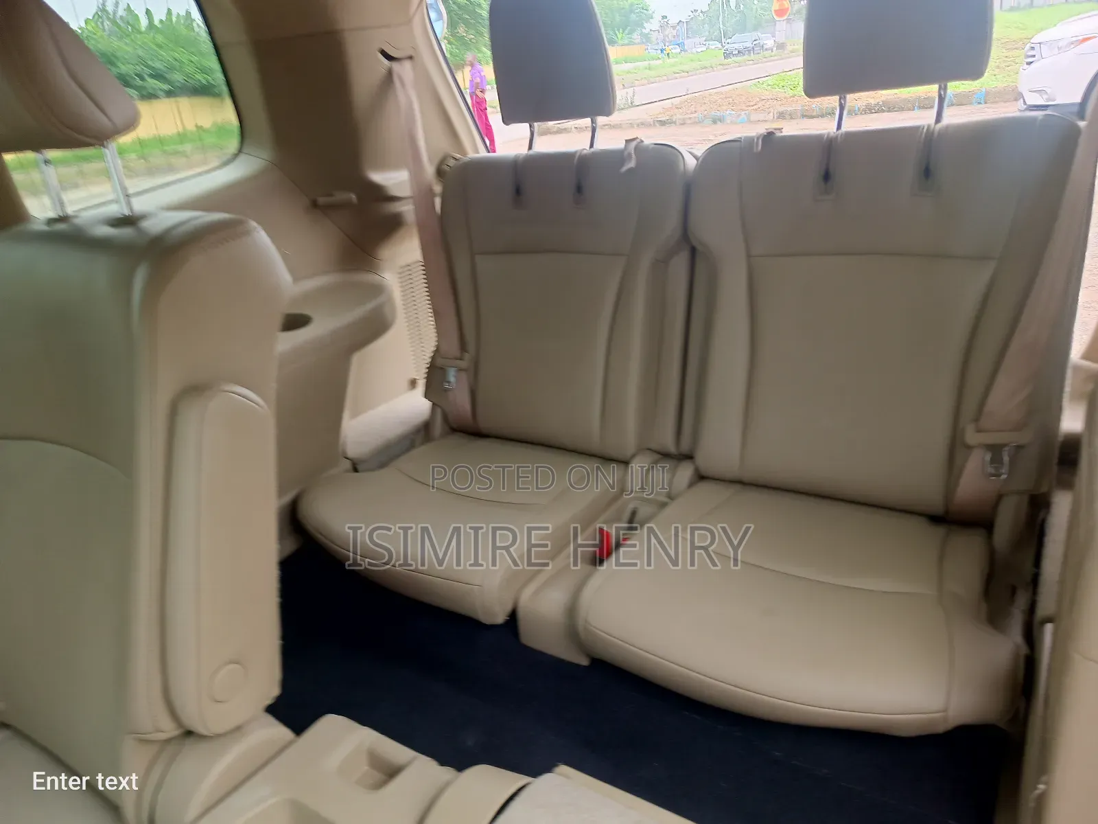 Toyota Highlander SE 3.5L 4WD 2013 Blue