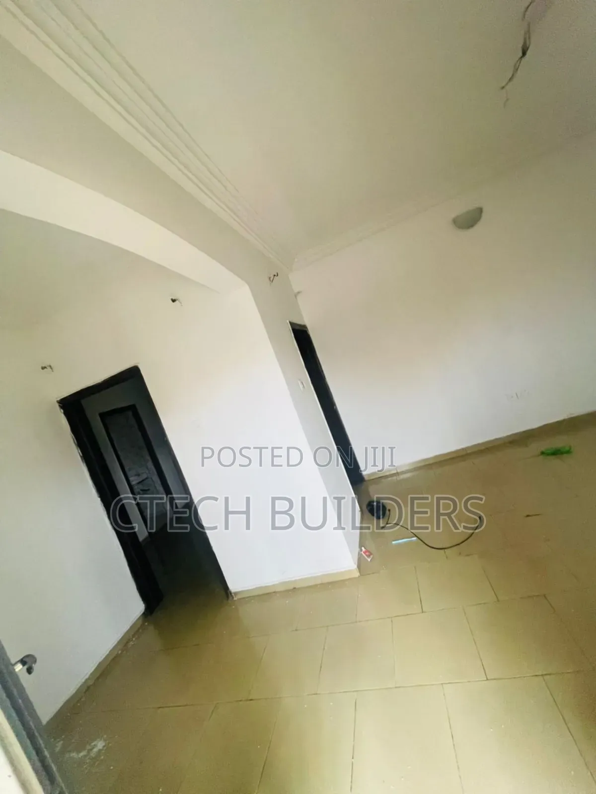 2bdrm Block of Flats in Benin City for rent