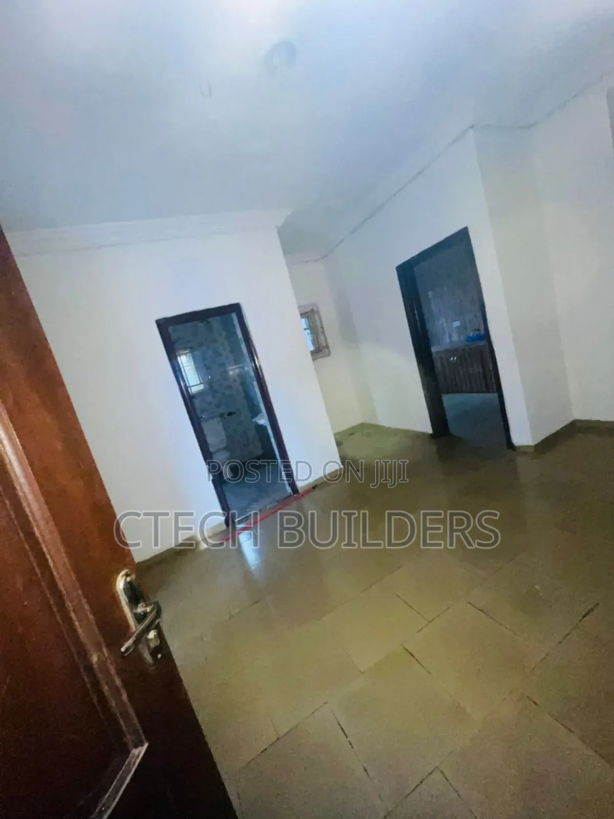 2bdrm Block of Flats in Benin City for rent
