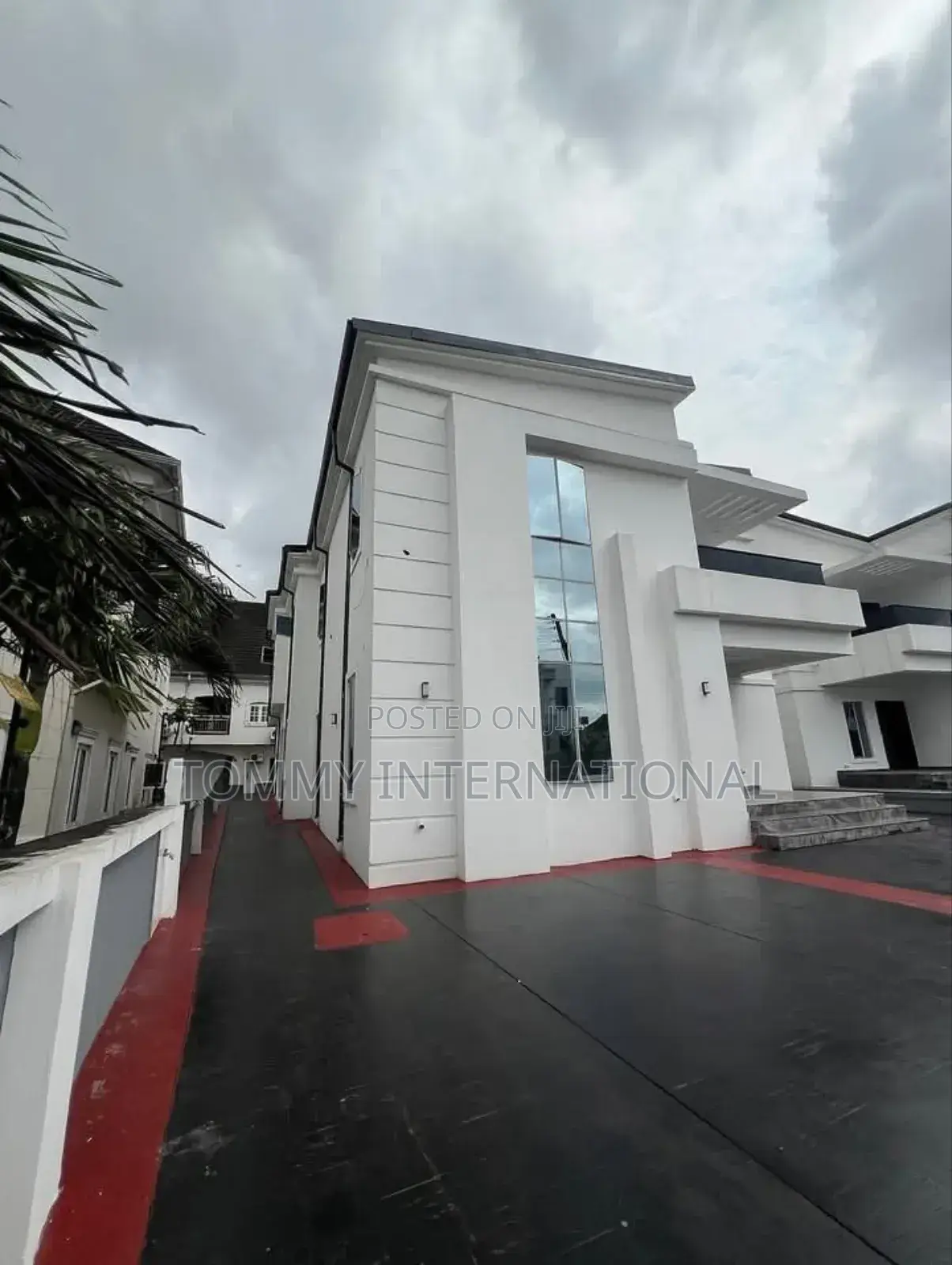 5bdrm Duplex in Pearl Garden Estate, Port-Harcourt for sale