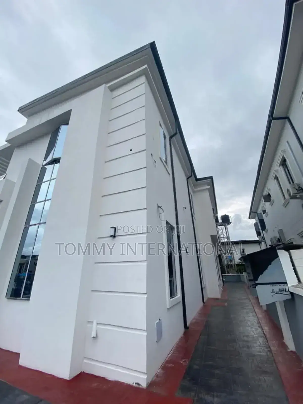 5bdrm Duplex in Pearl Garden Estate, Port-Harcourt for sale
