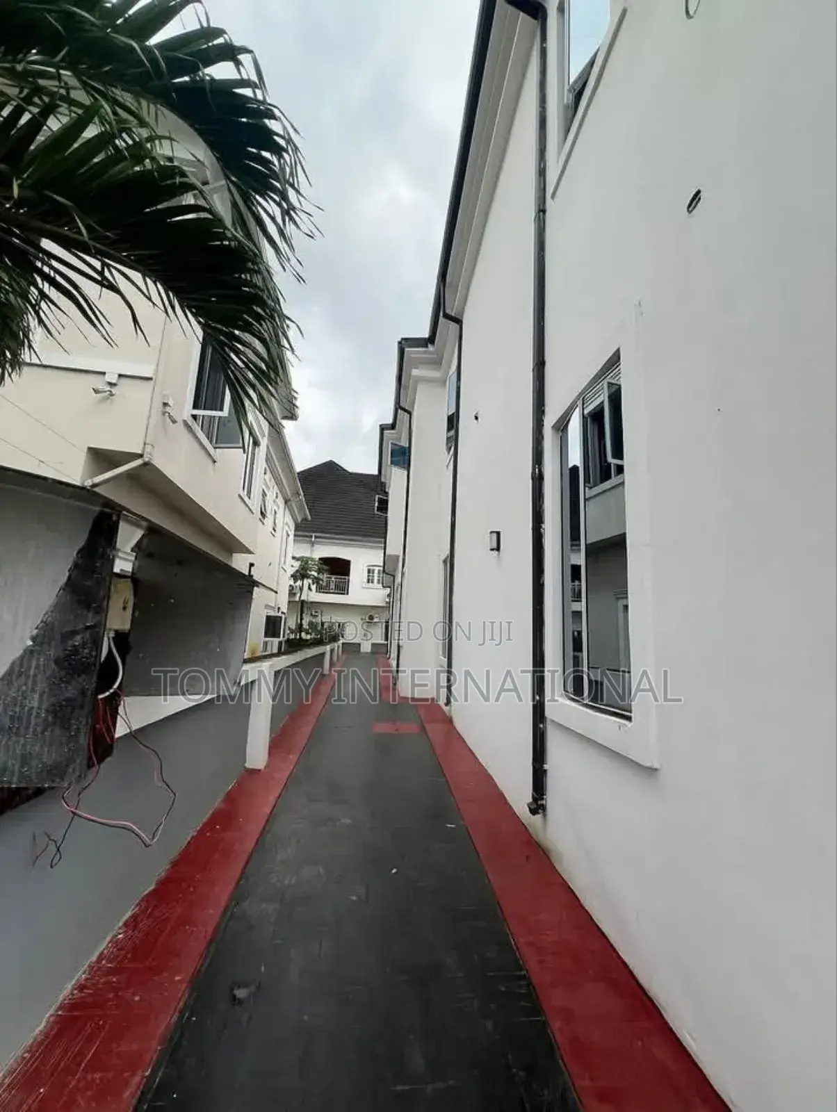 5bdrm Duplex in Pearl Garden Estate, Port-Harcourt for sale