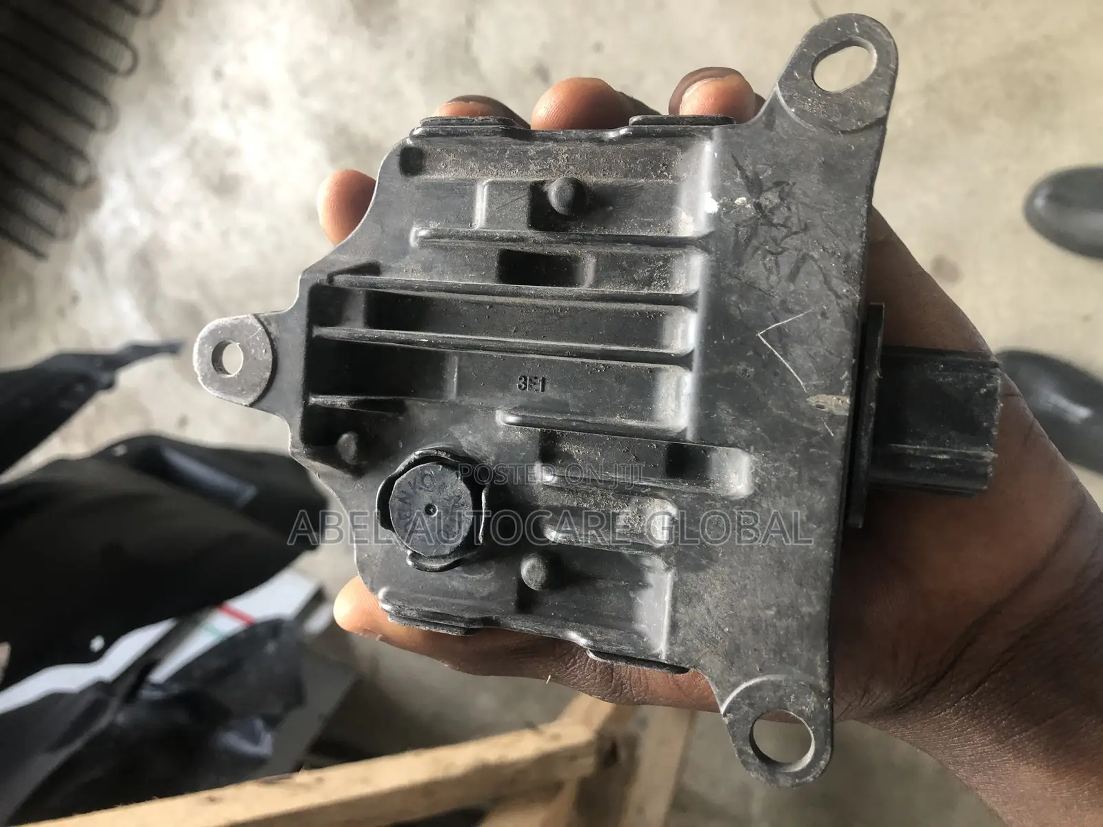 Back Bumper Sensor Module/BSM for Camry 2018 Model
