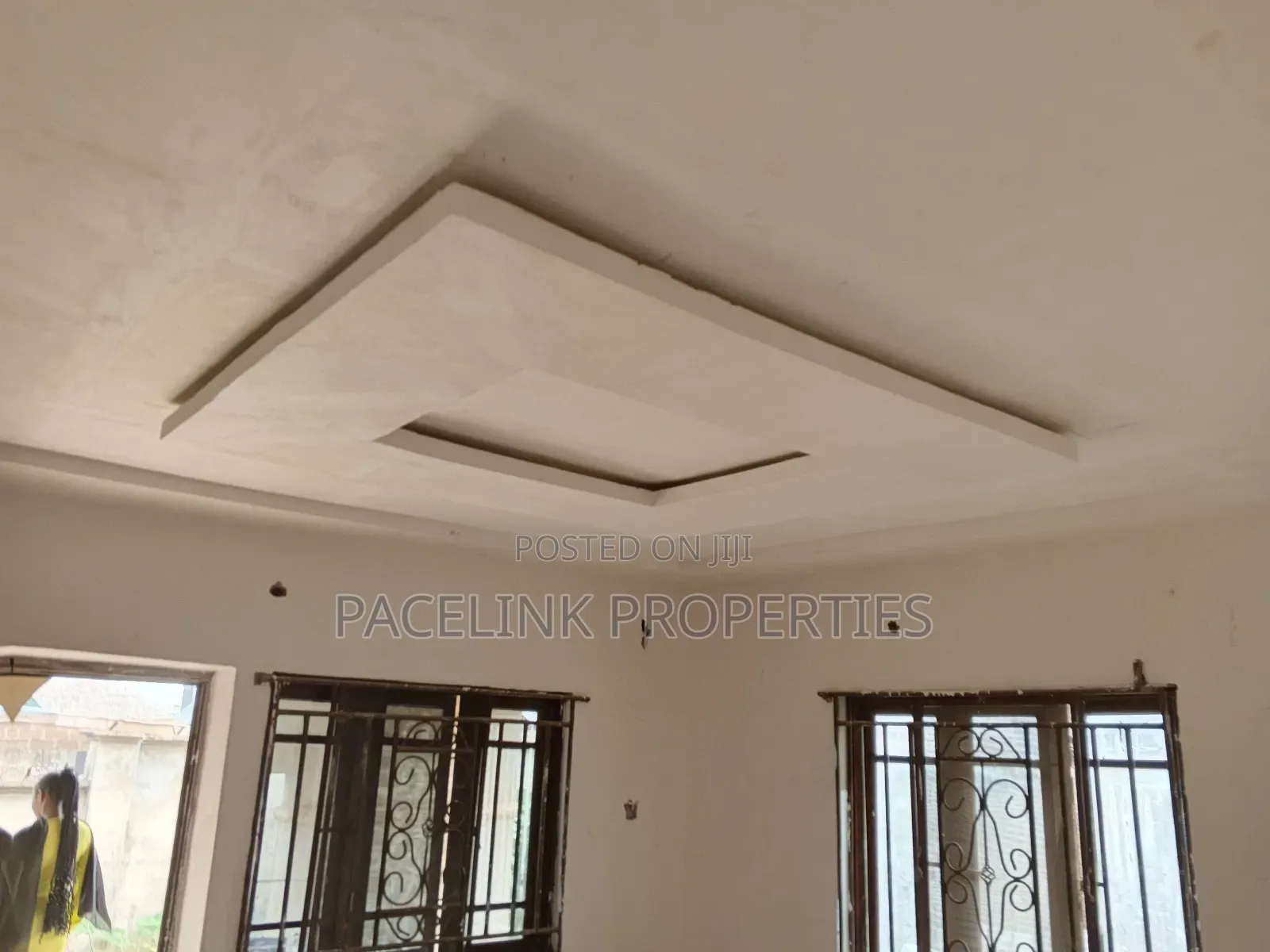 2bdrm Bungalow in Ado-Odo/Ota for rent
