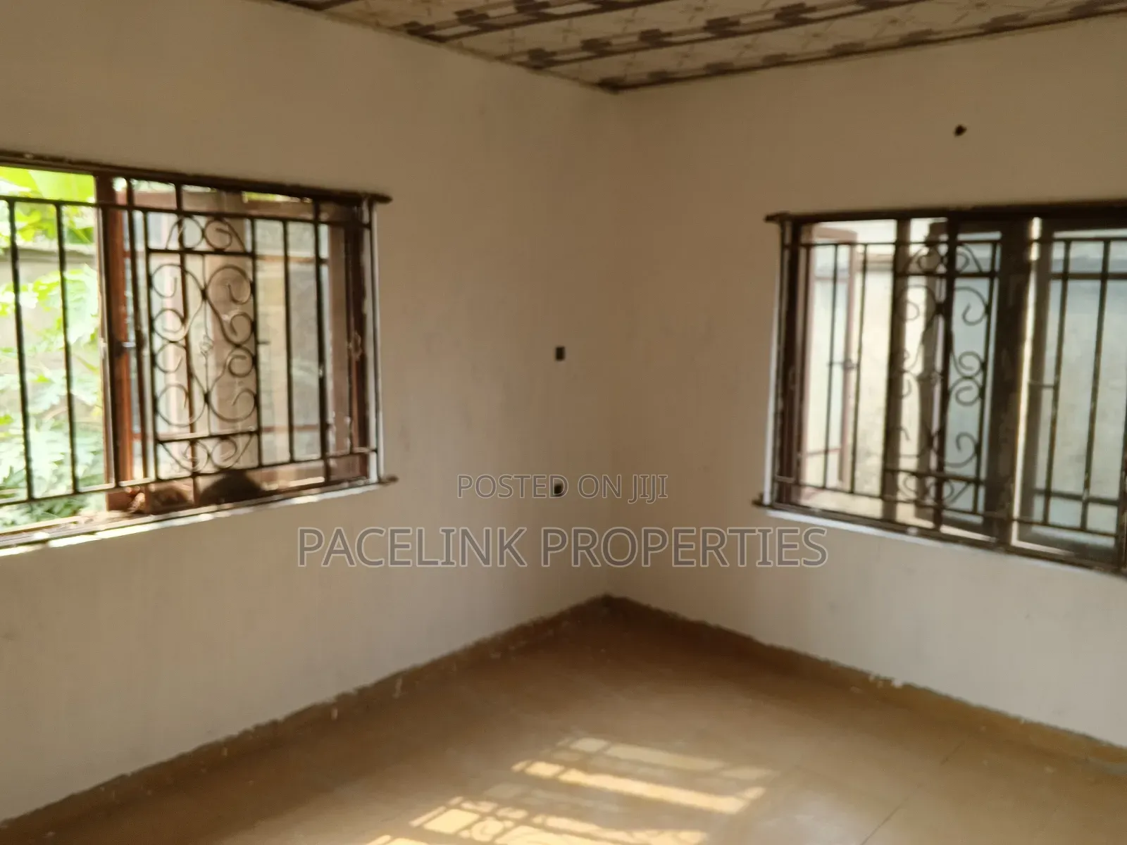 2bdrm Bungalow in Ado-Odo/Ota for rent