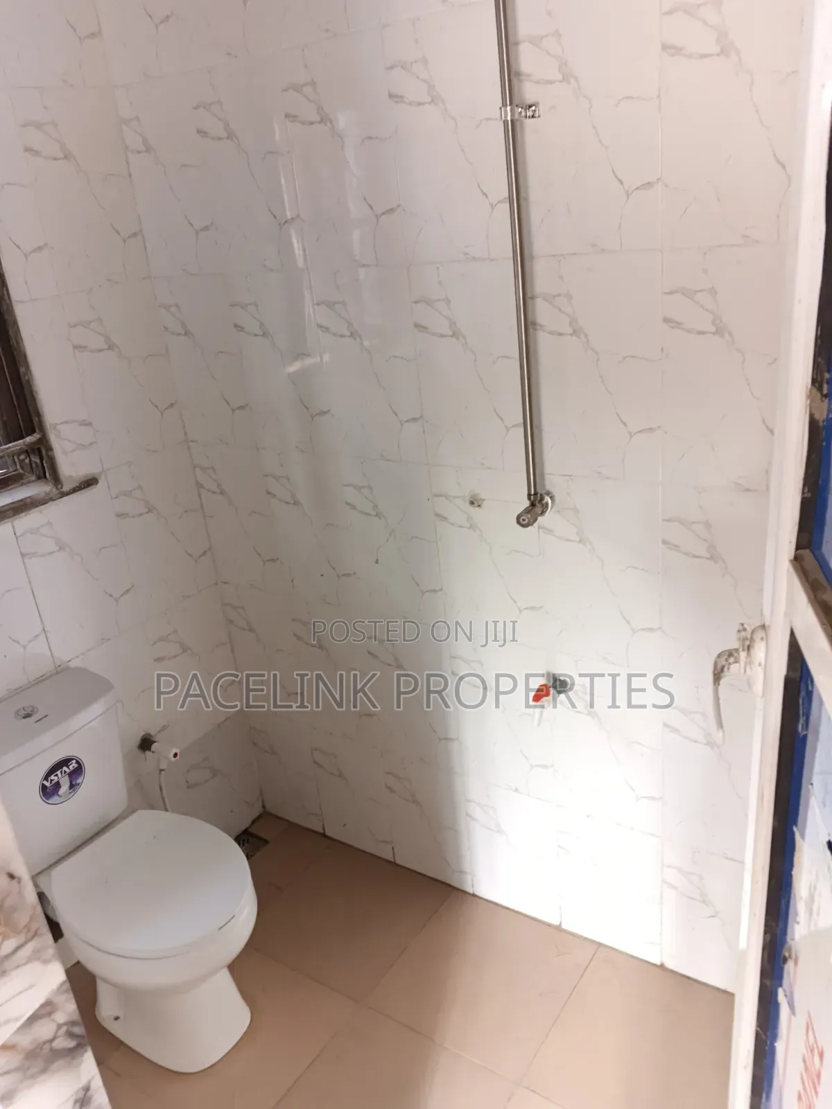 2bdrm Bungalow in Ado-Odo/Ota for rent