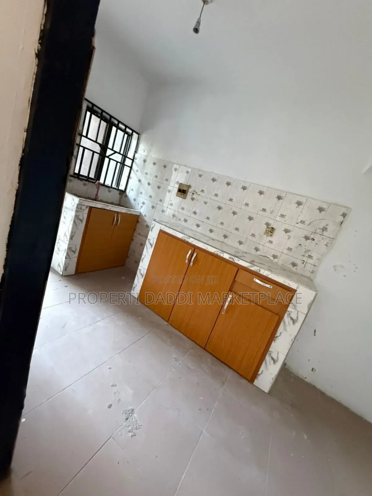 2bdrm Apartment in Ayobo for rent