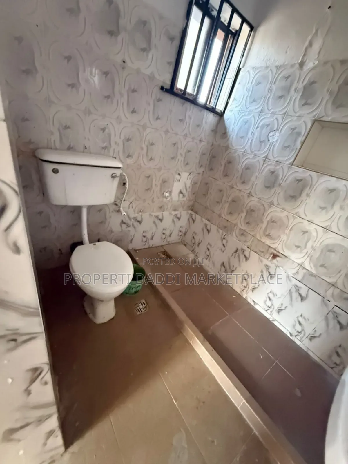 2bdrm Apartment in Ayobo for rent
