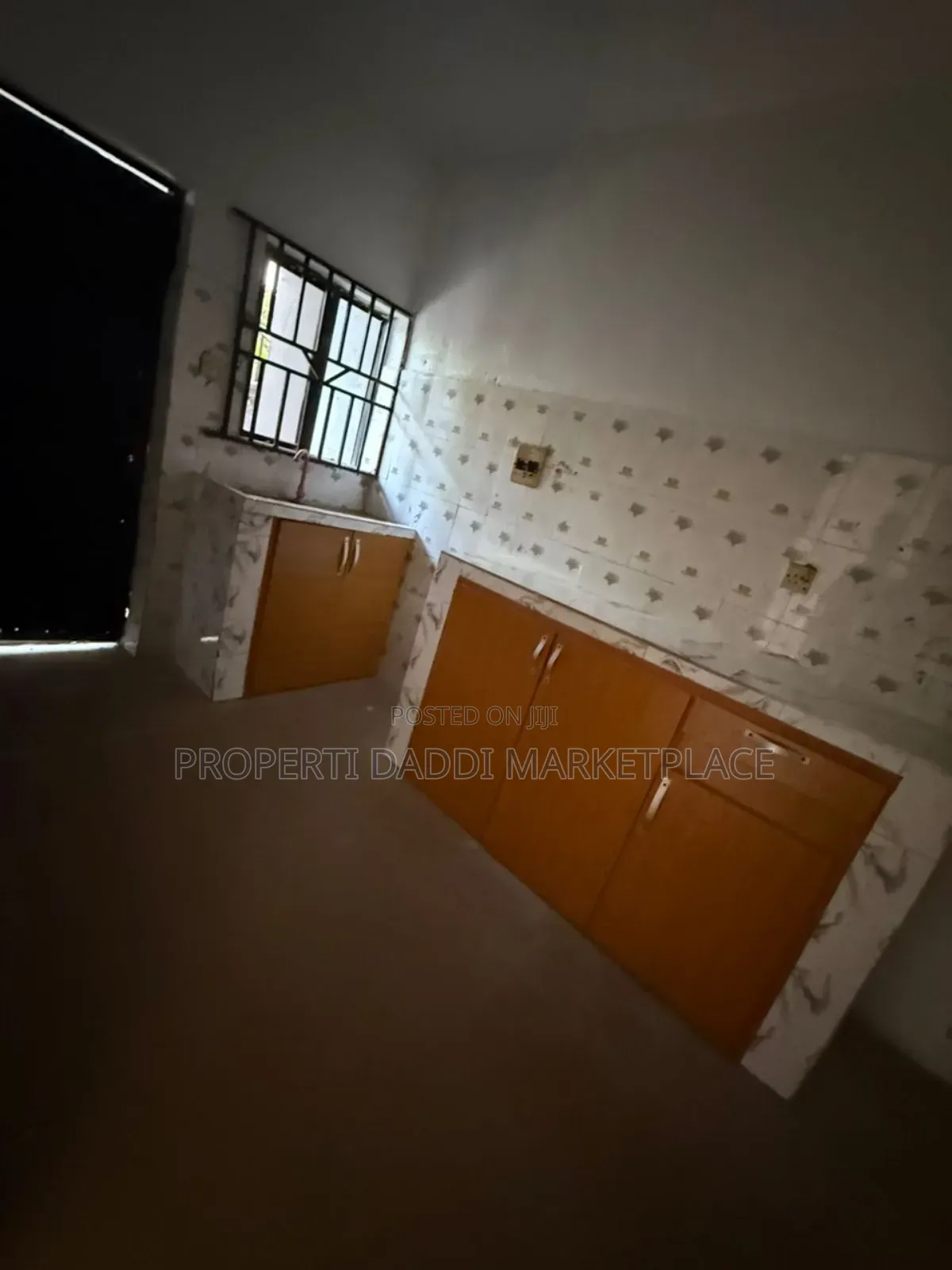 2bdrm Apartment in Ayobo for rent