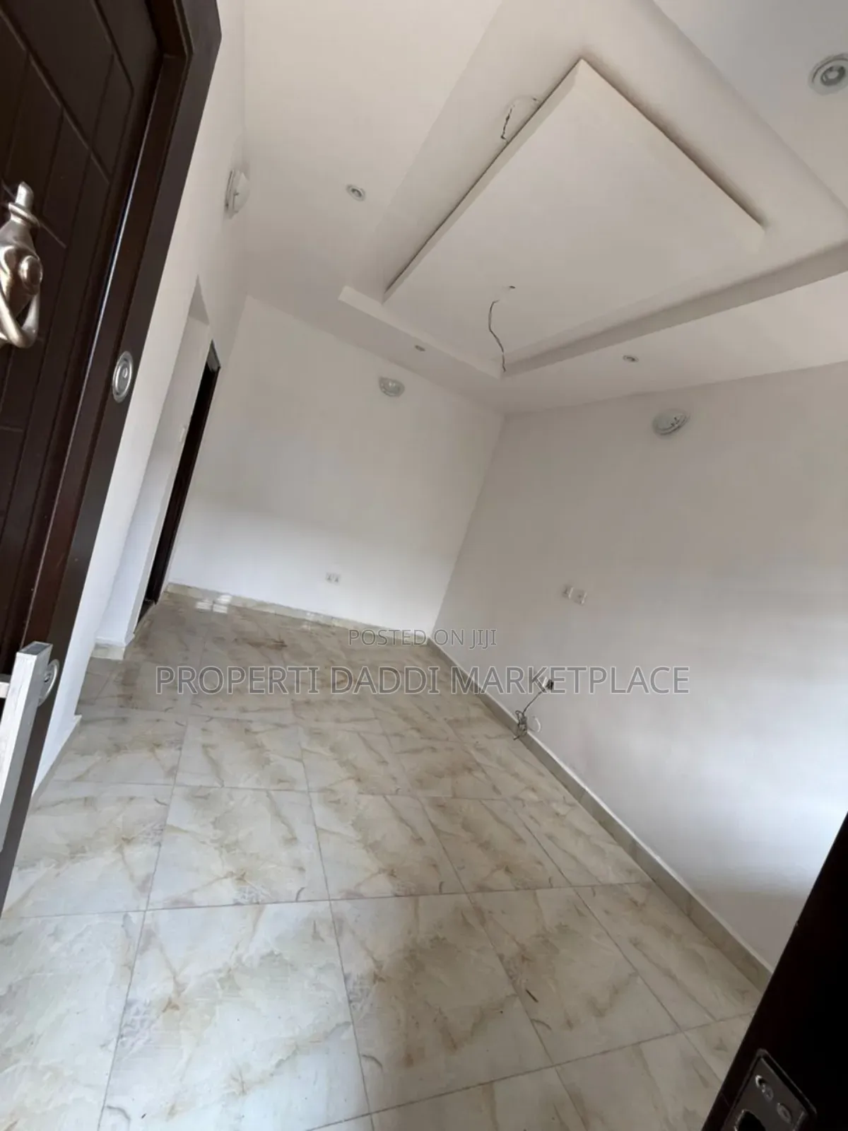 Mini Flat in P&T Estate, Ipaja Road for rent