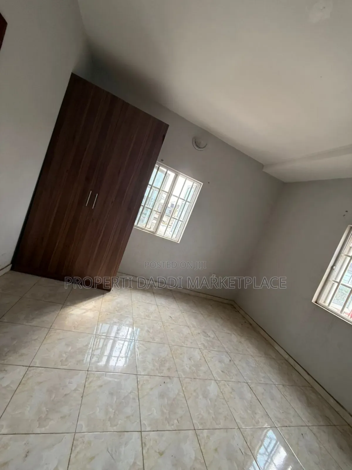 Mini Flat in P&T Estate, Ipaja Road for rent
