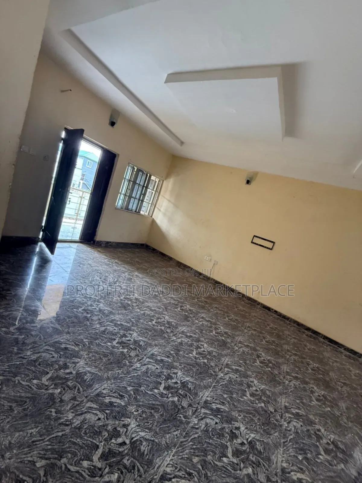 Mini Flat in P&T Estate, Ipaja Road for rent