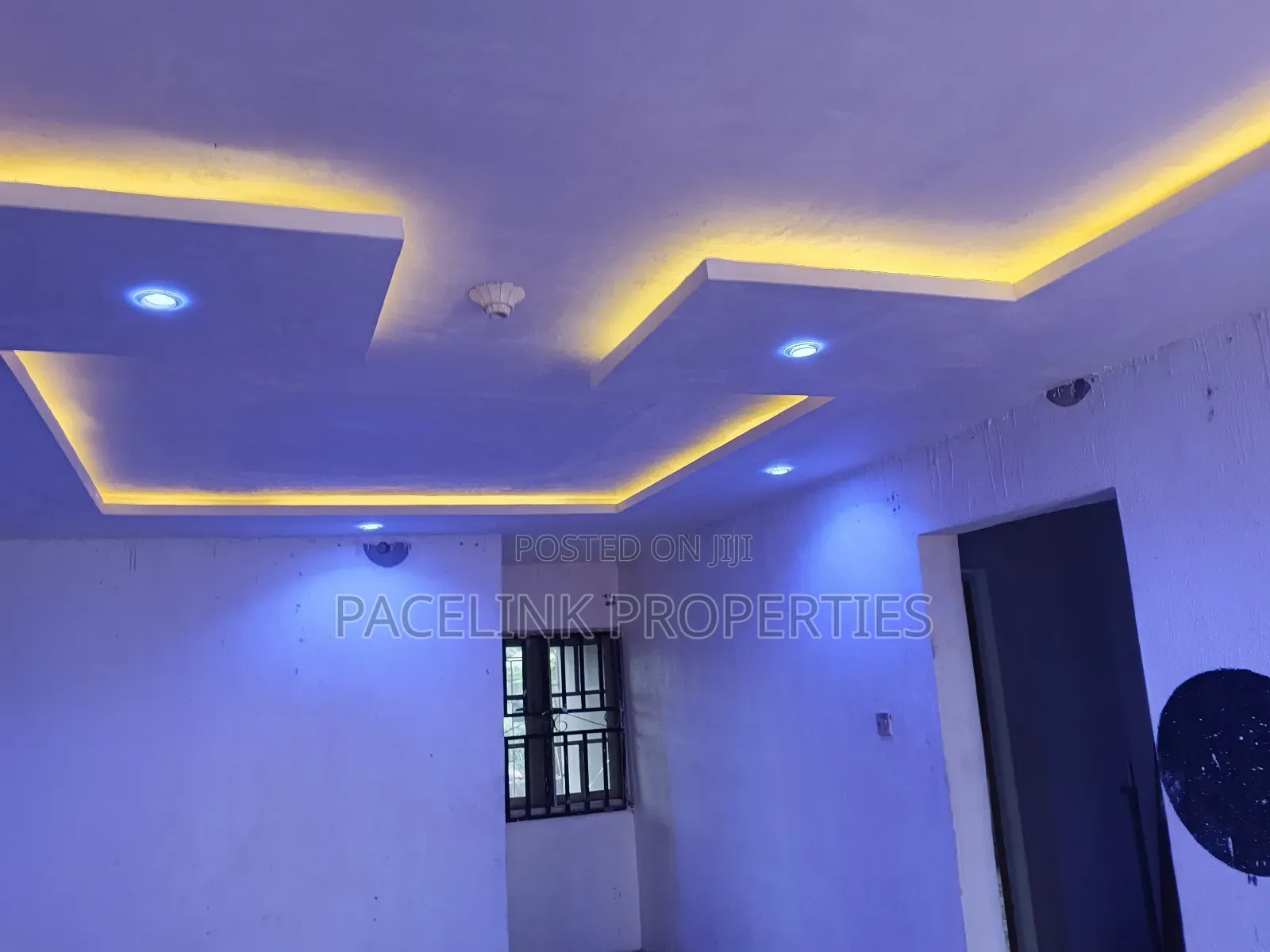 Mini Flat in Ado-Odo/Ota for rent