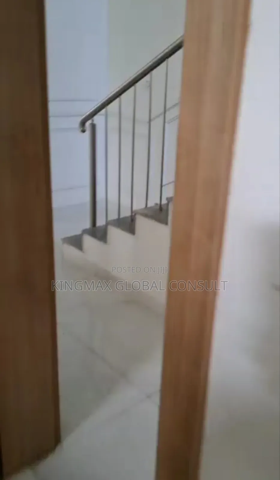 5bdrm Duplex in Jahi Abuja for sale