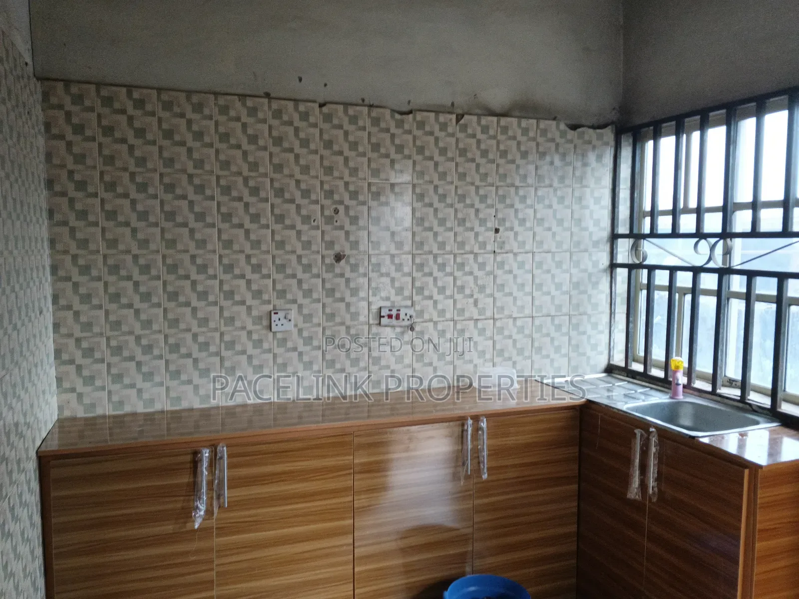 Mini Flat in Ado-Odo/Ota for rent