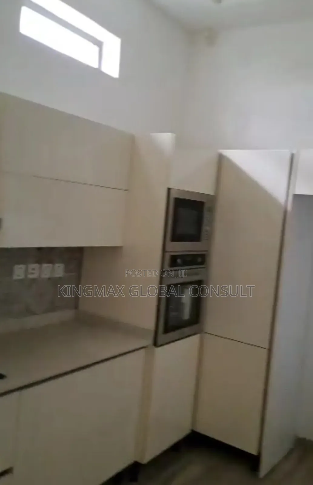 5bdrm Duplex in Jahi Abuja for sale