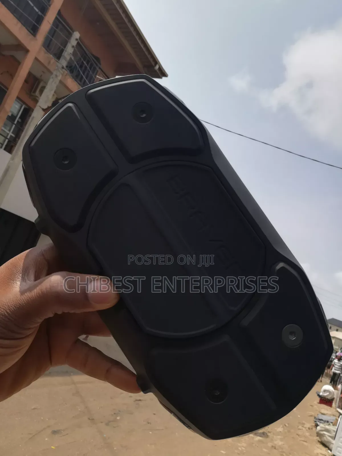 Braven Ready Prime Bluetooth Smart Speaker [Voice Control]]