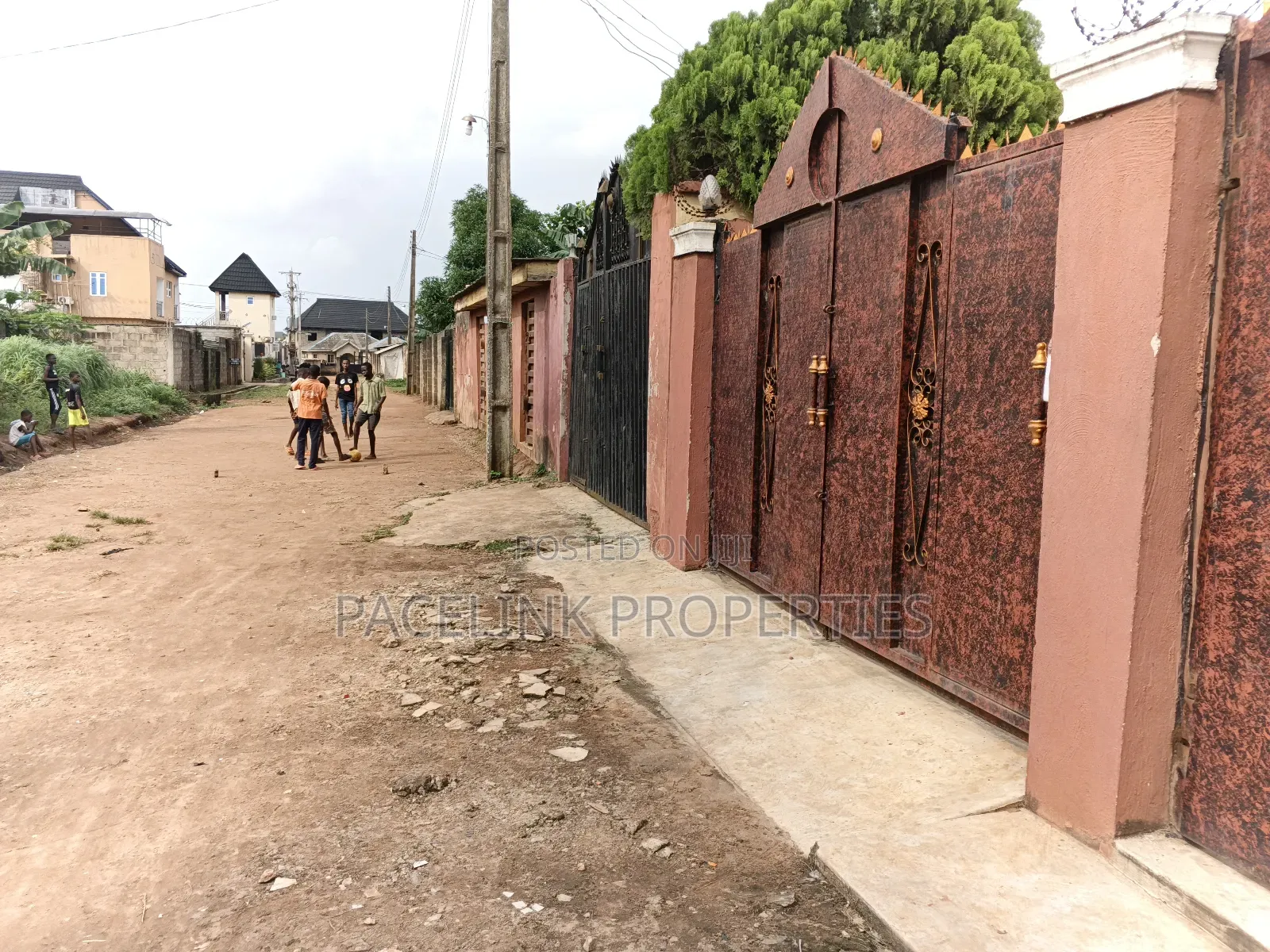 Mini Flat in Ado-Odo/Ota for rent
