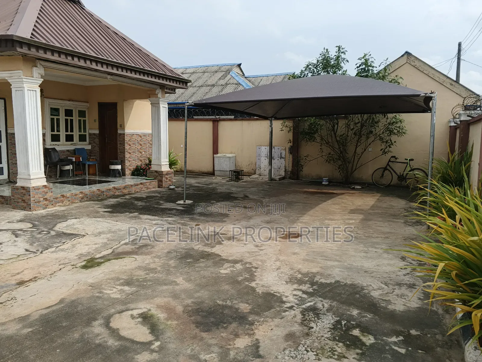 Mini Flat in Ado-Odo/Ota for rent