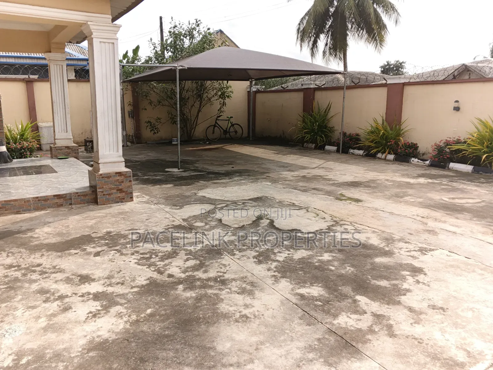 Mini Flat in Ado-Odo/Ota for rent
