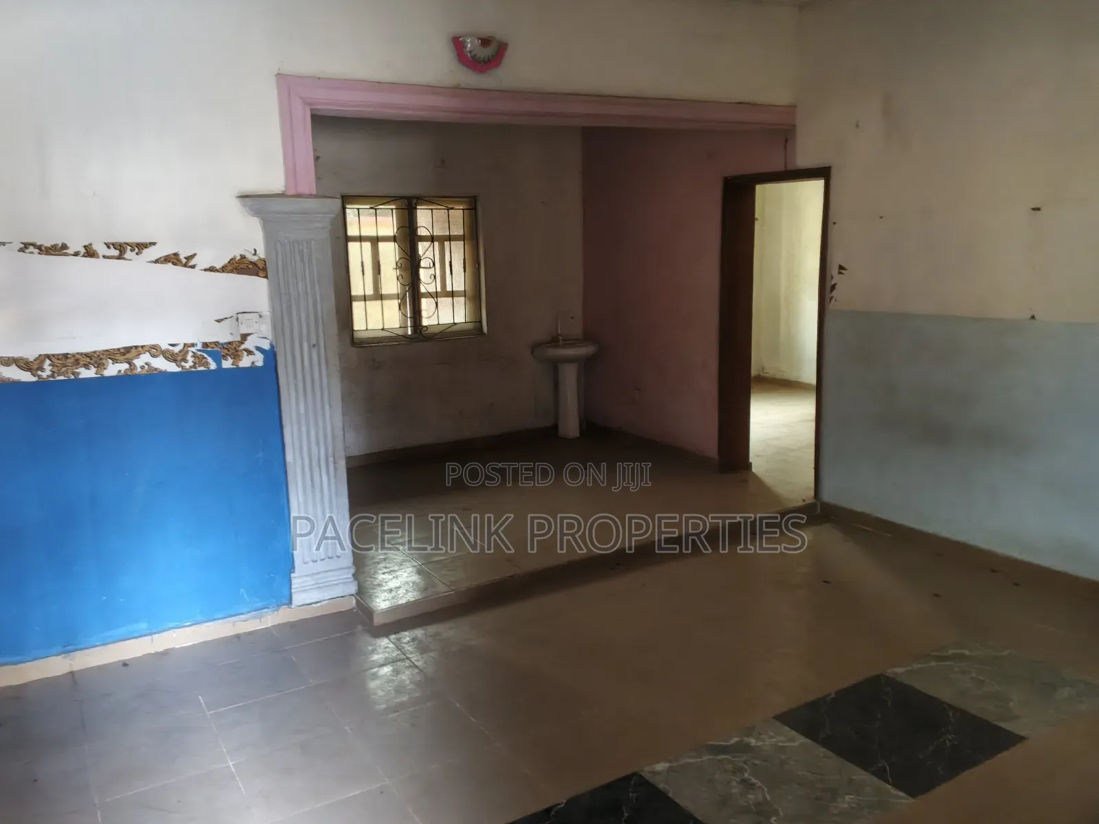 Mini Flat in Ado-Odo/Ota for rent