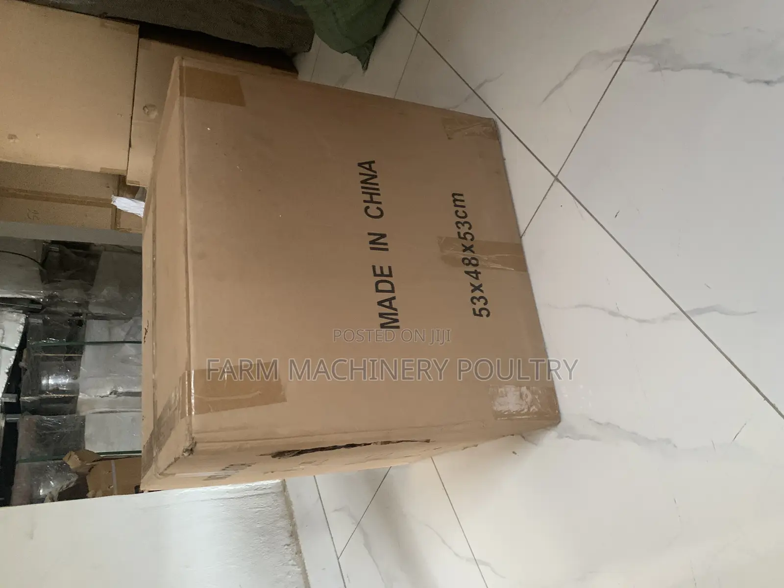 192 Capacity Incubator