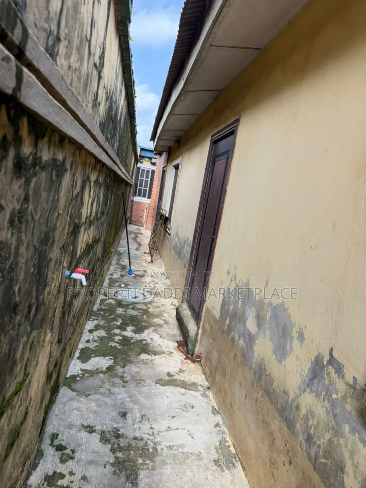 Commercial Property for Sale on a Major Road