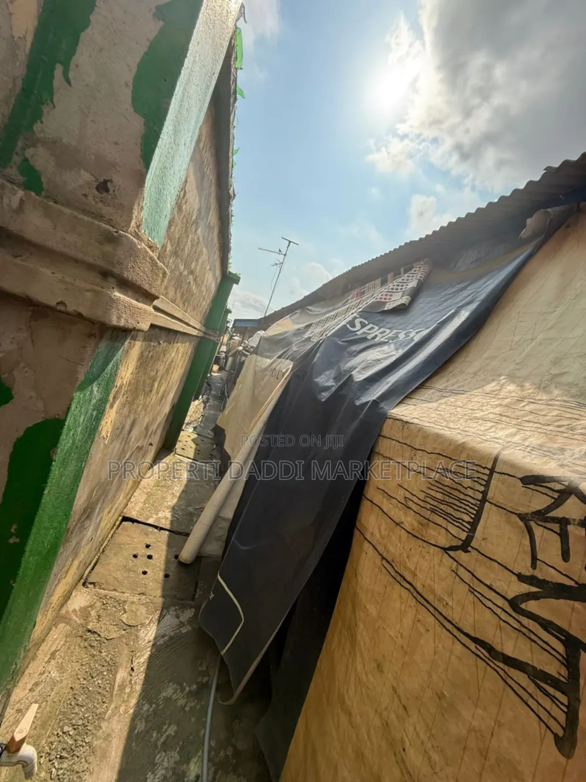 Commercial Property for Sale on a Major Road