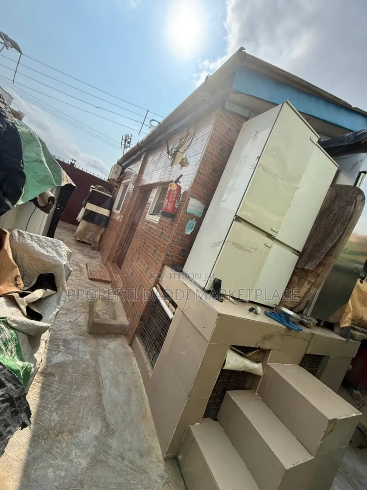 Commercial Property for Sale on a Major Road