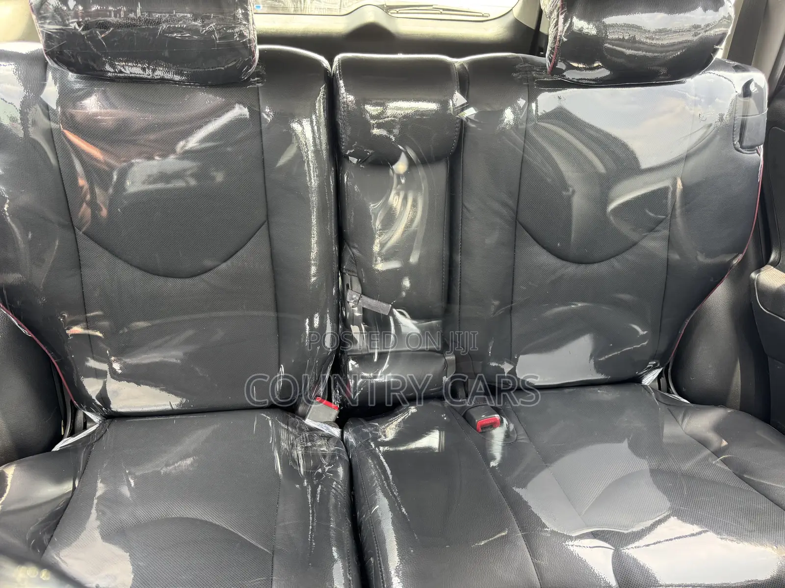 Toyota RAV4 2.5 Sport 4x4 2011 Black