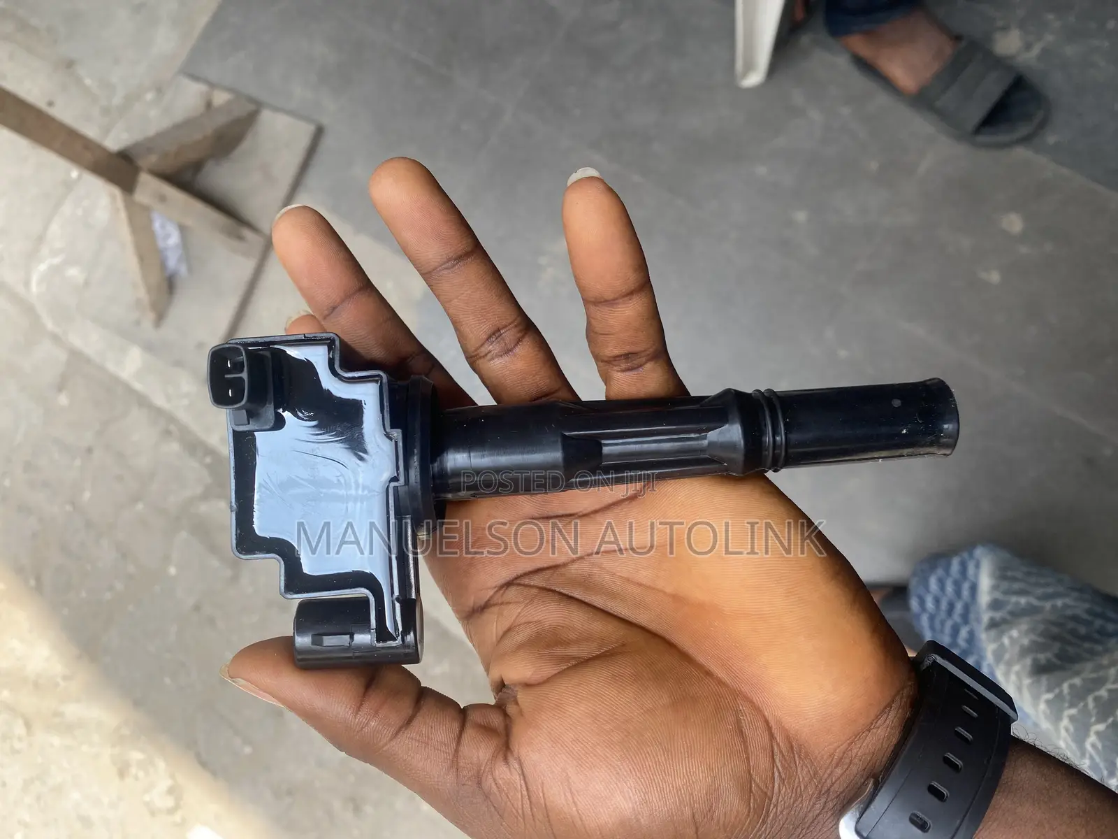 Plug Coil for Toyota Tacoma ,4runner,Prado Fjcruiser 5vz