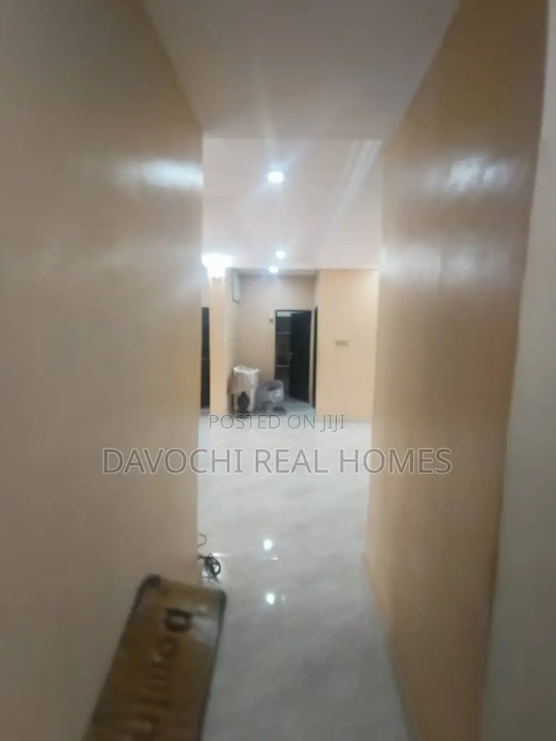 3bdrm Apartment in Silverland Estate,, Sangotedo for rent