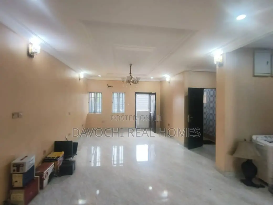 3bdrm Apartment in Silverland Estate,, Sangotedo for rent