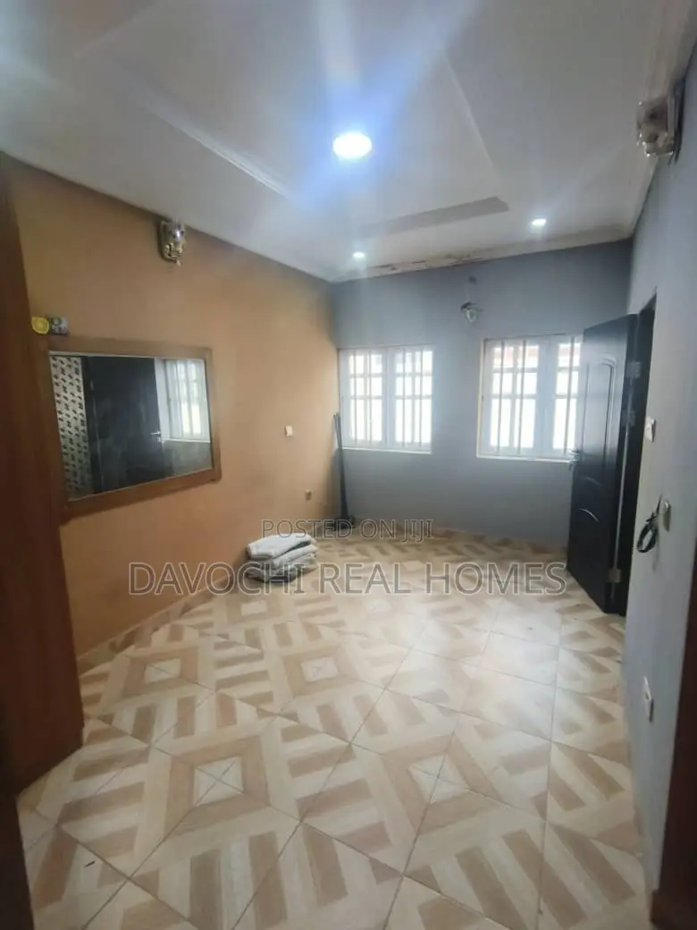 3bdrm Apartment in Silverland Estate,, Sangotedo for rent