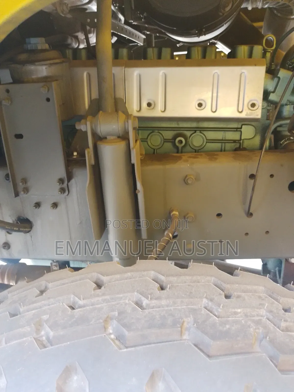 Foreign Used Howo Water Tanker Trucks Available for Sale
