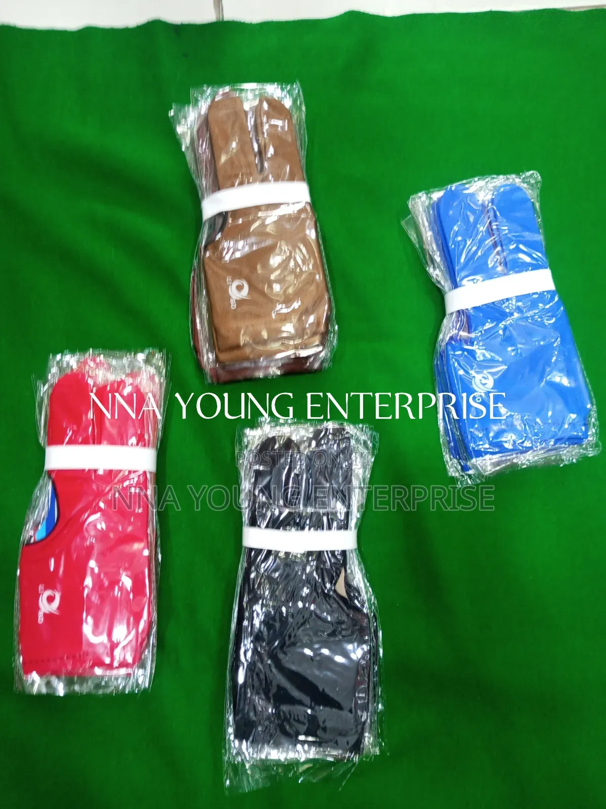 Snooker Stick Gloves