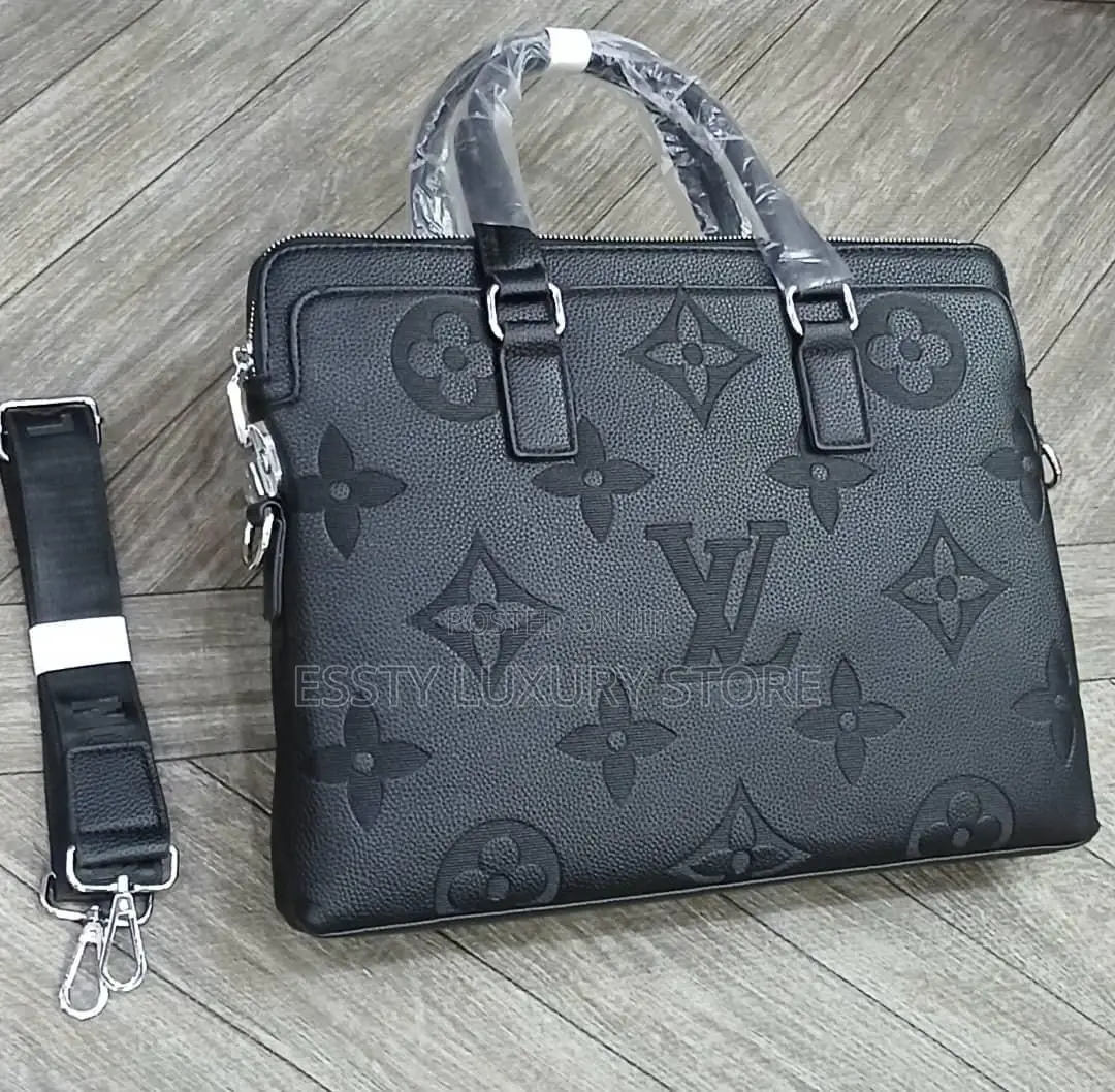 High Quality Luxury Louis Vuitton Laptop Bags