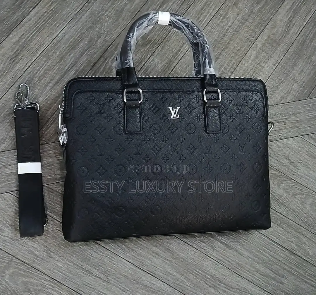 High Quality Luxury Louis Vuitton Laptop Bags