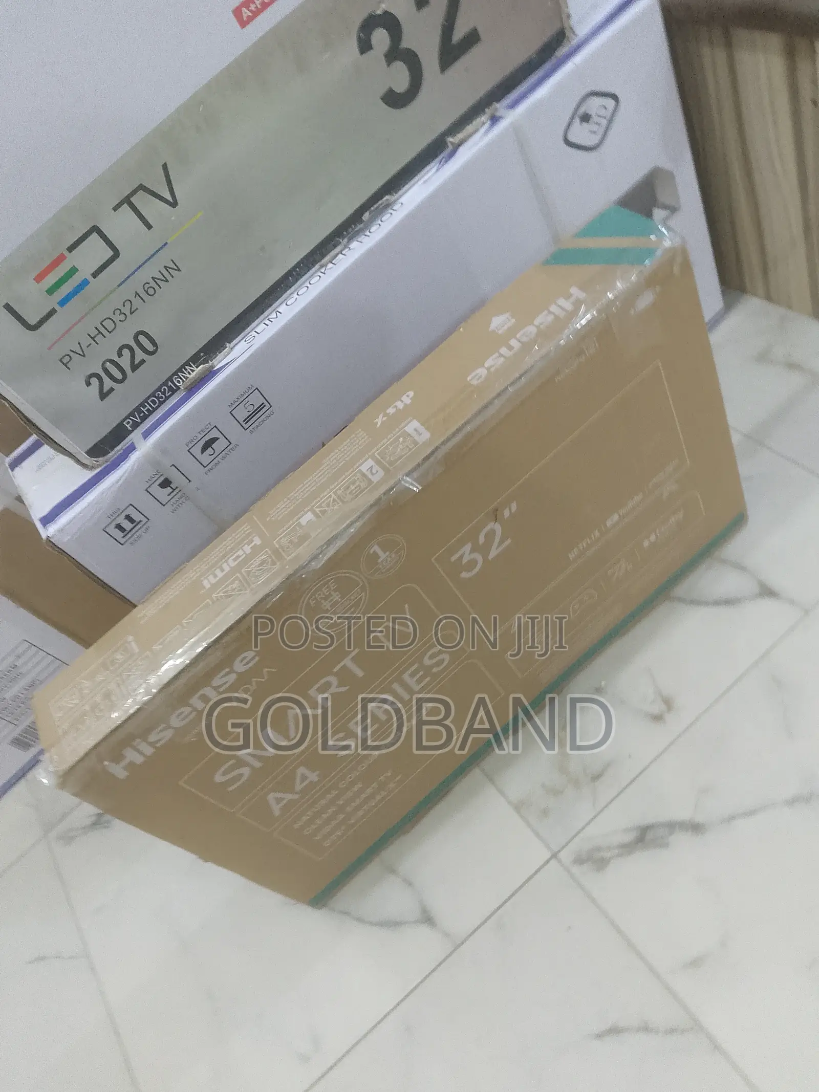 Best Picture Quality Hisense 32 Inches Smart Tv