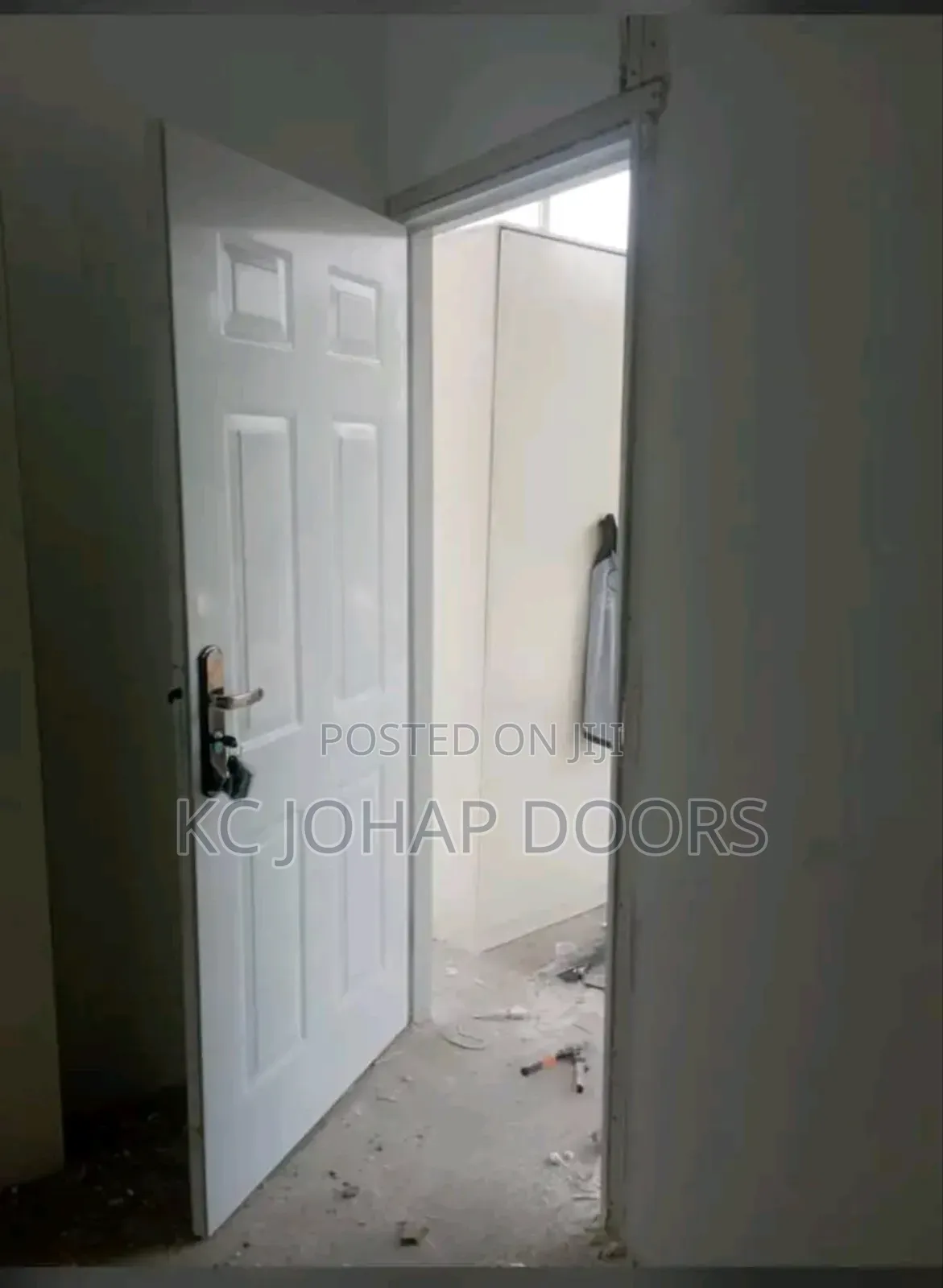 Room Doors