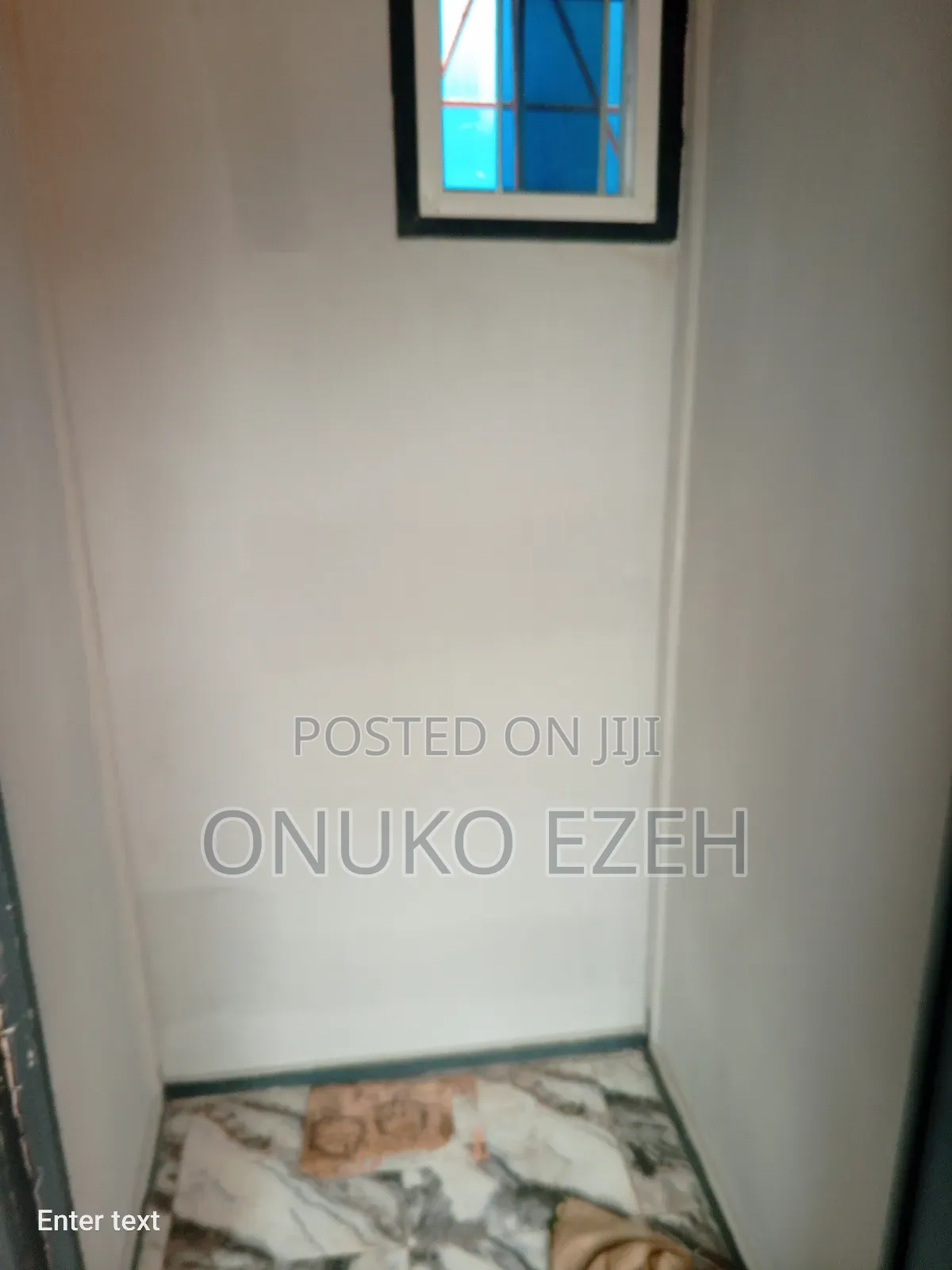 2 Rooms and Toilet 20ft Office Container for Sale