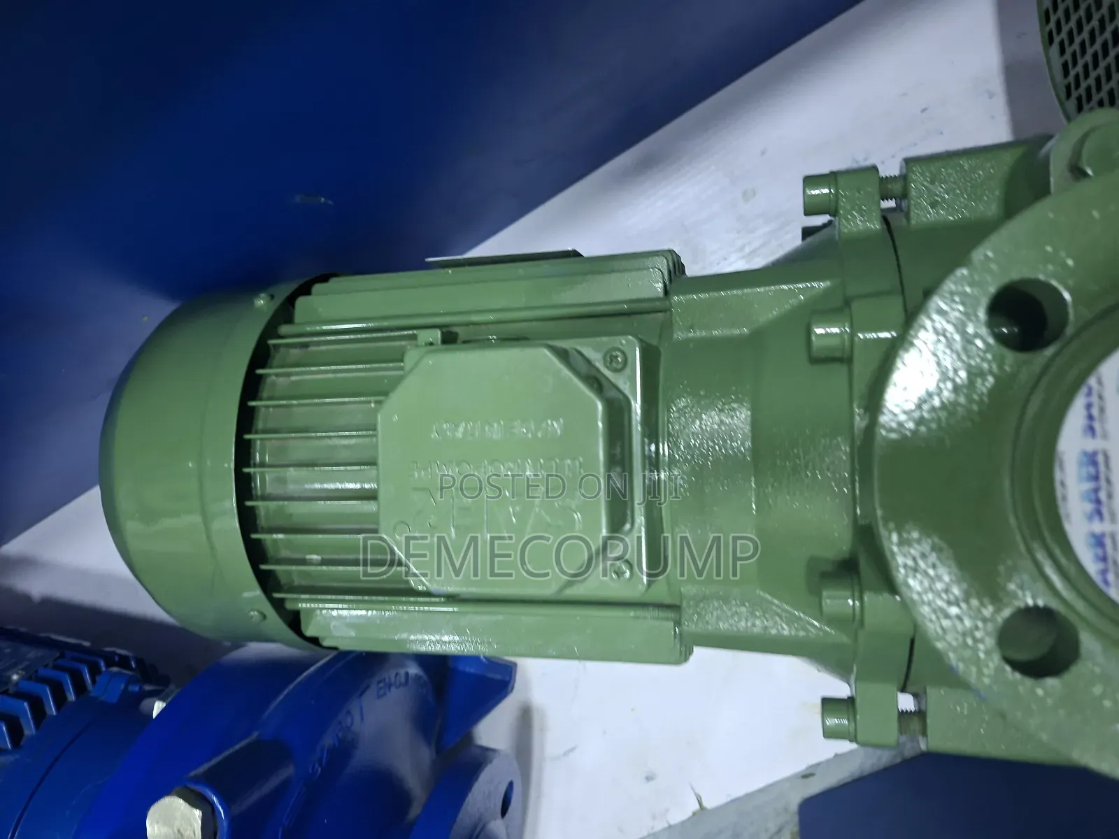 Saerl Surface Pump Machine