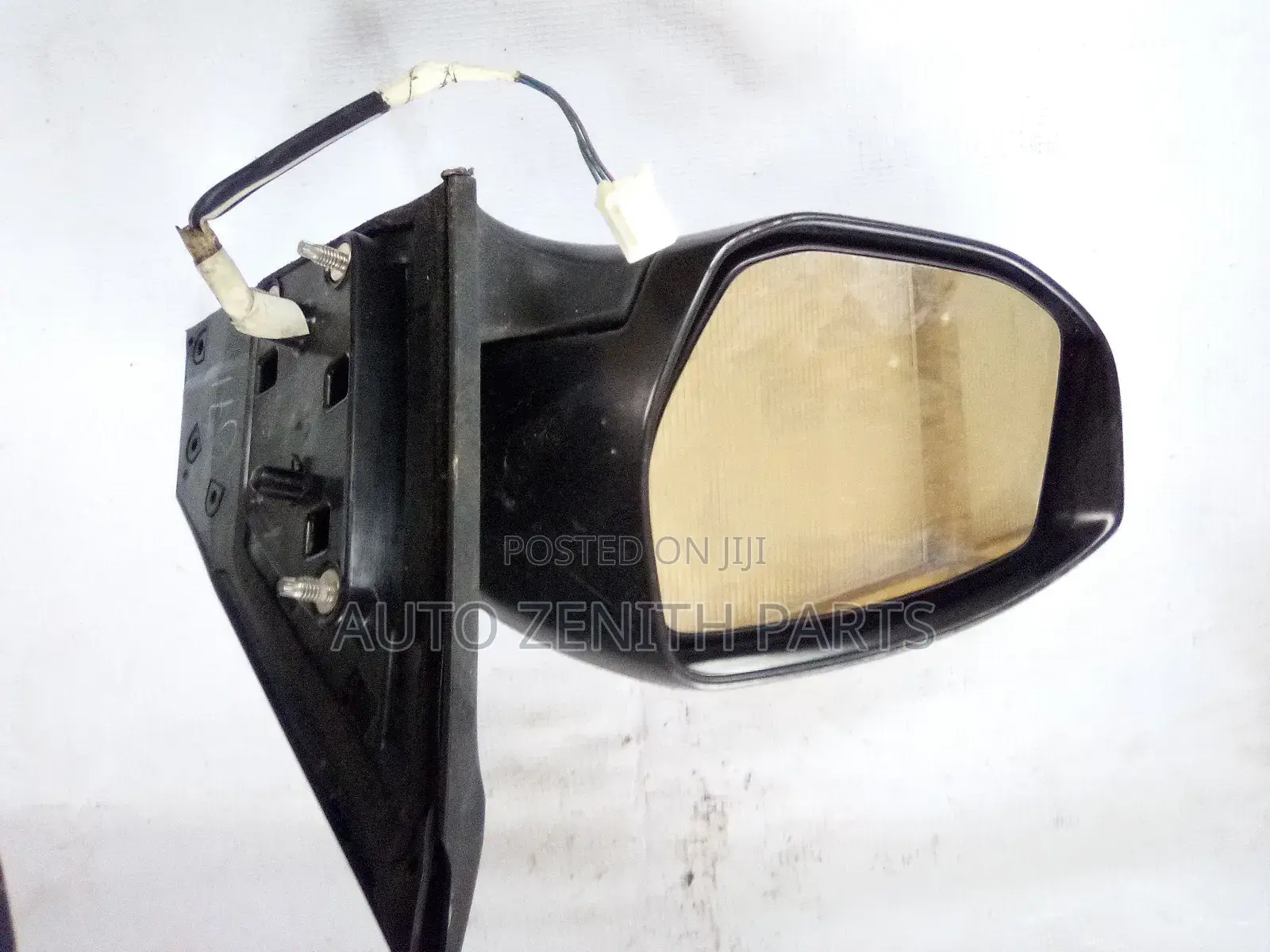 Nissan Sentra 2013 -2015 Left Side Mirror