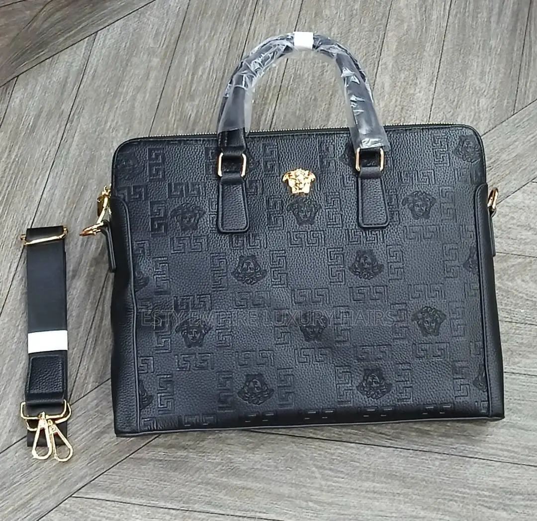 High Quality Luxury Gucci Laptop Bag
