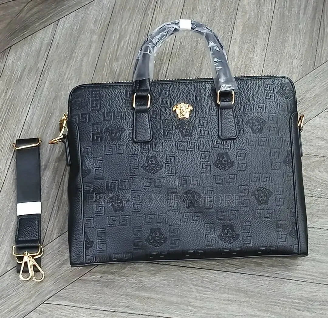 High Quality Luxury Gucci Laptop Bag